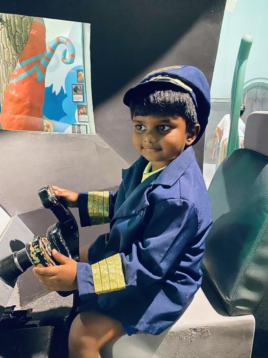 KidsStop Excursion — photo 3