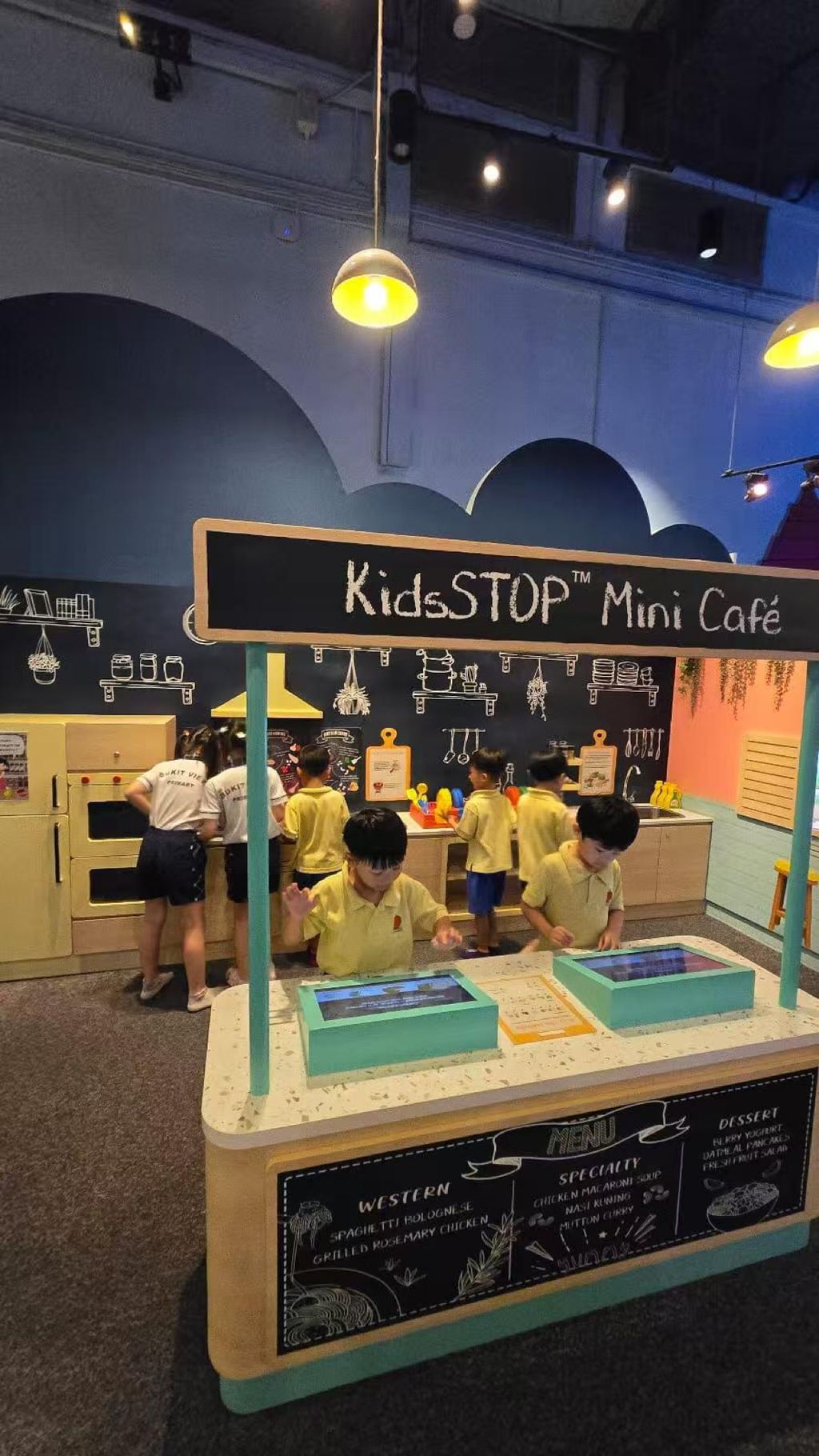 KidsStop Excursion — photo 1