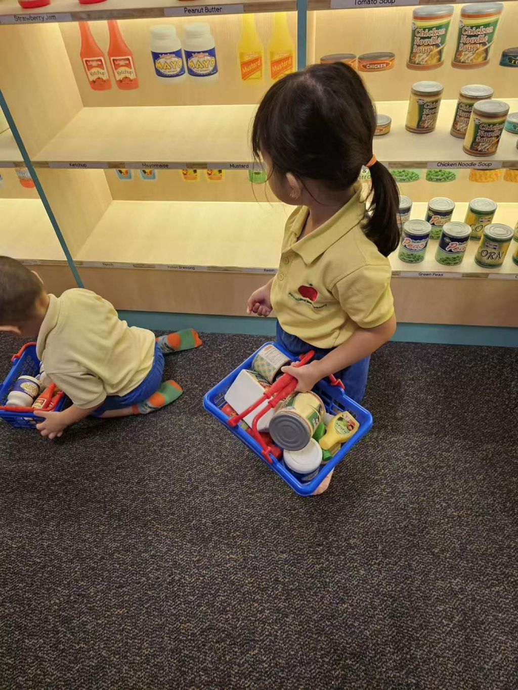 KidsStop Excursion — photo 2