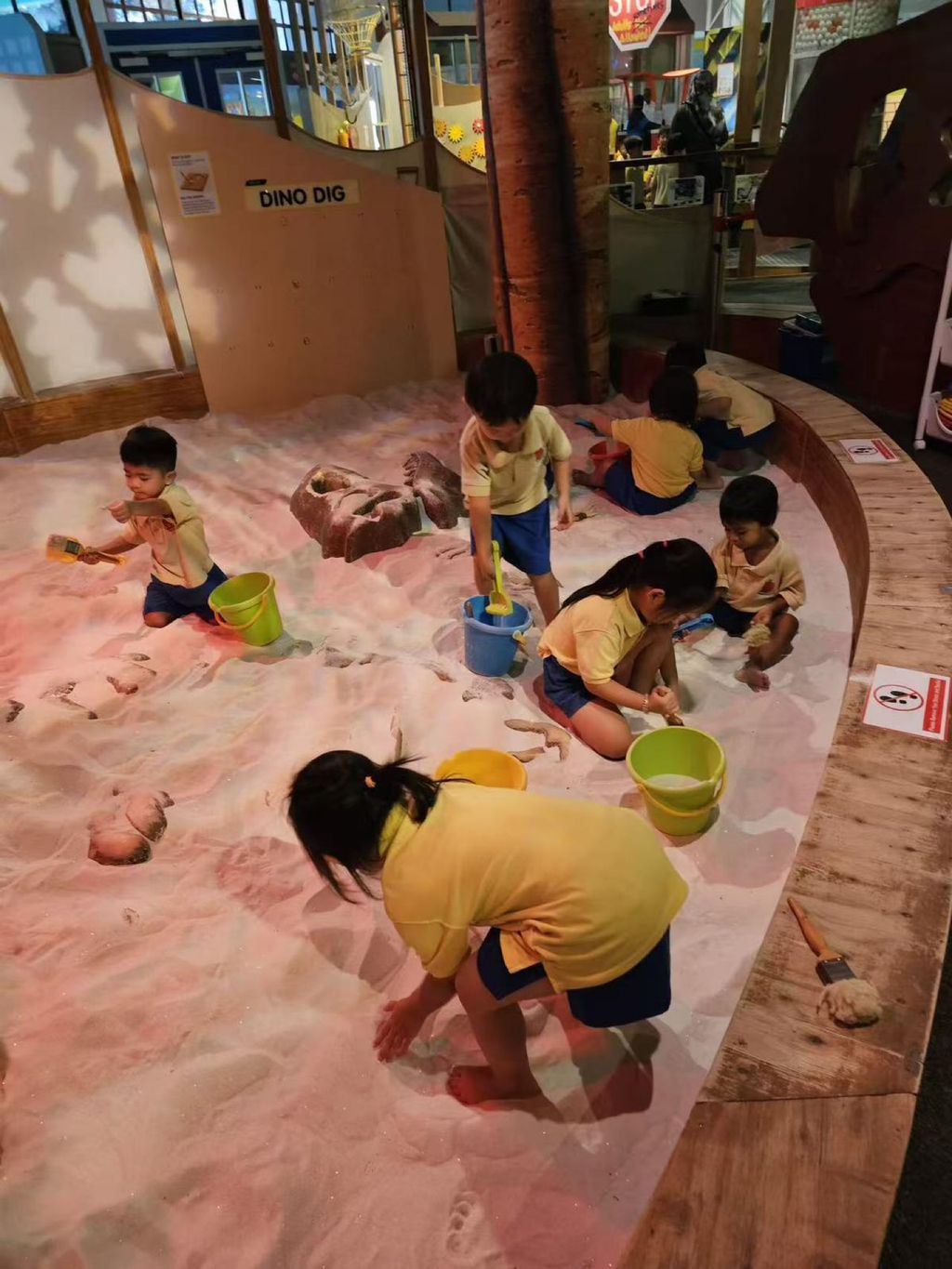 KidsStop Excursion — photo 2
