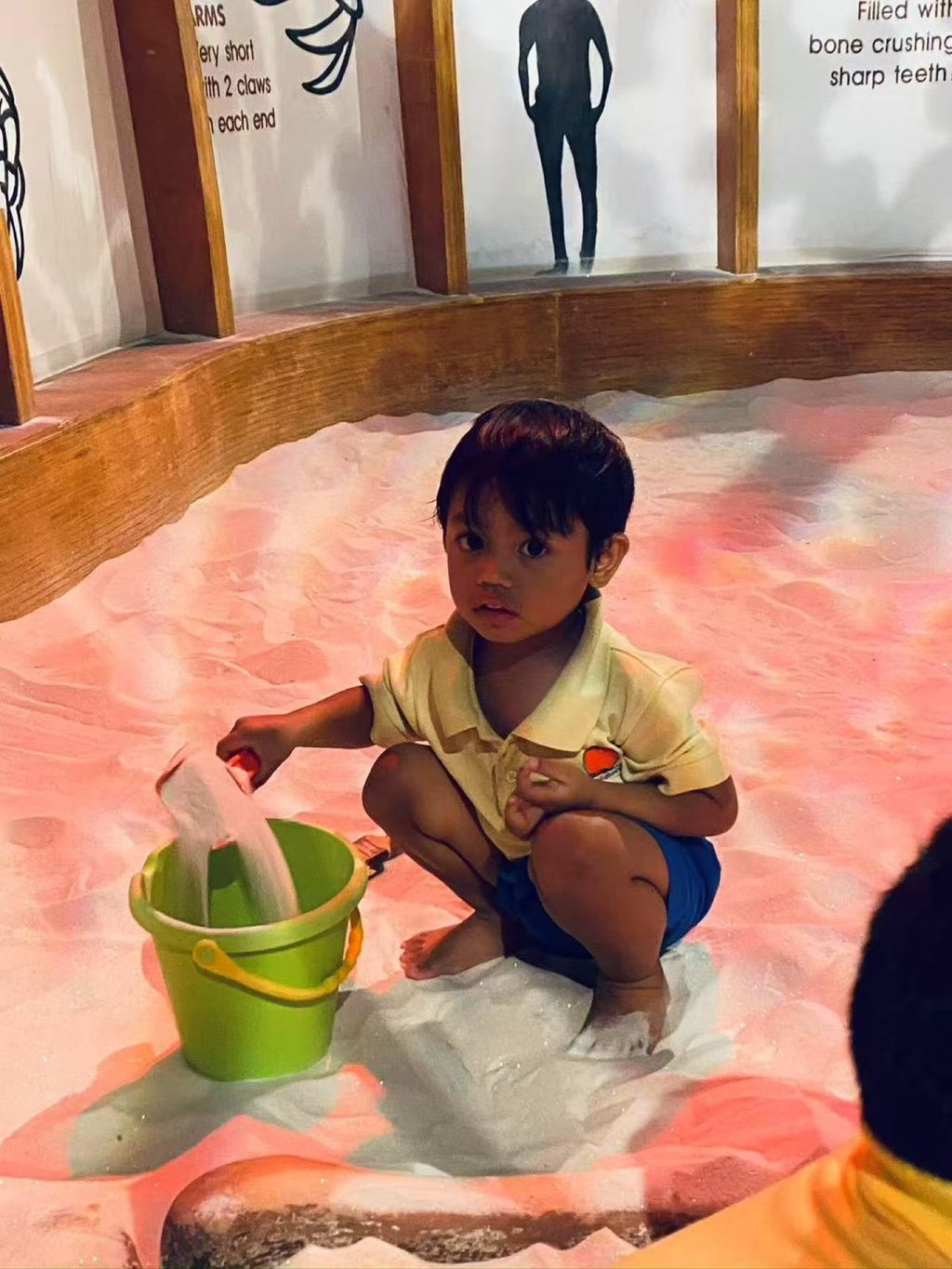 KidsStop Excursion — photo 3