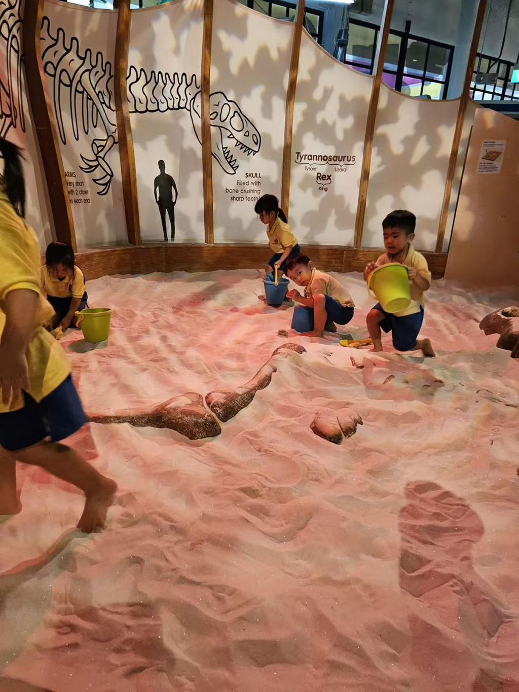 KidsStop Excursion — photo 4