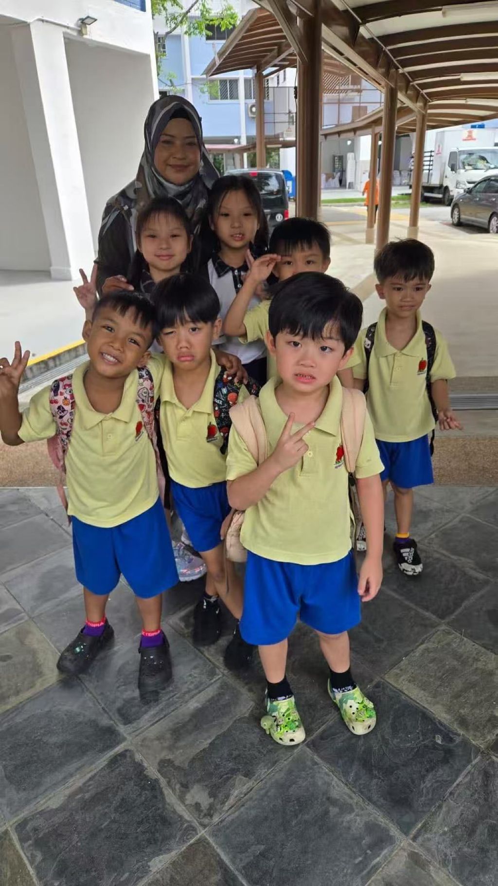 KidsStop Excursion — photo 1