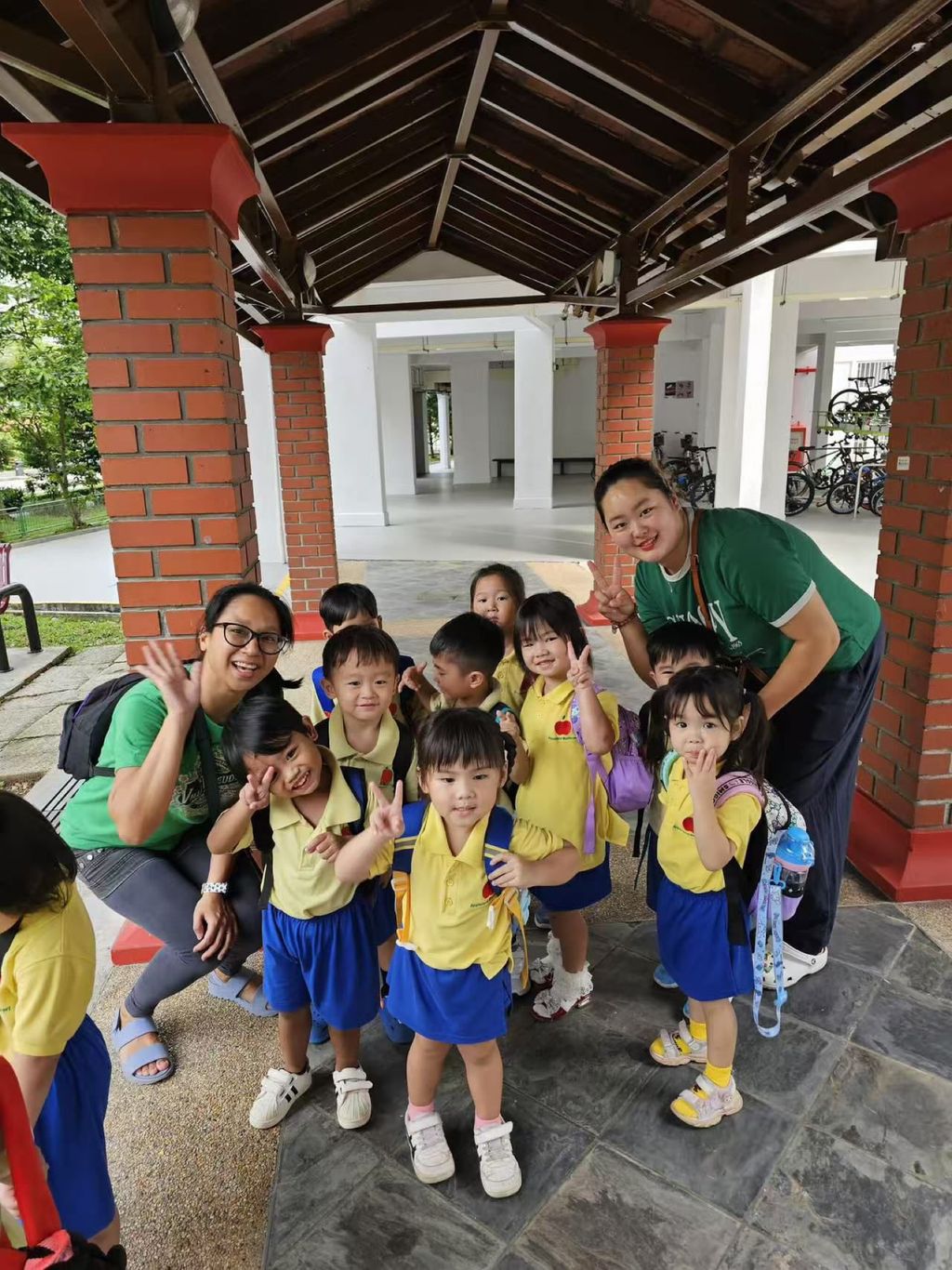 KidsStop Excursion — photo 2