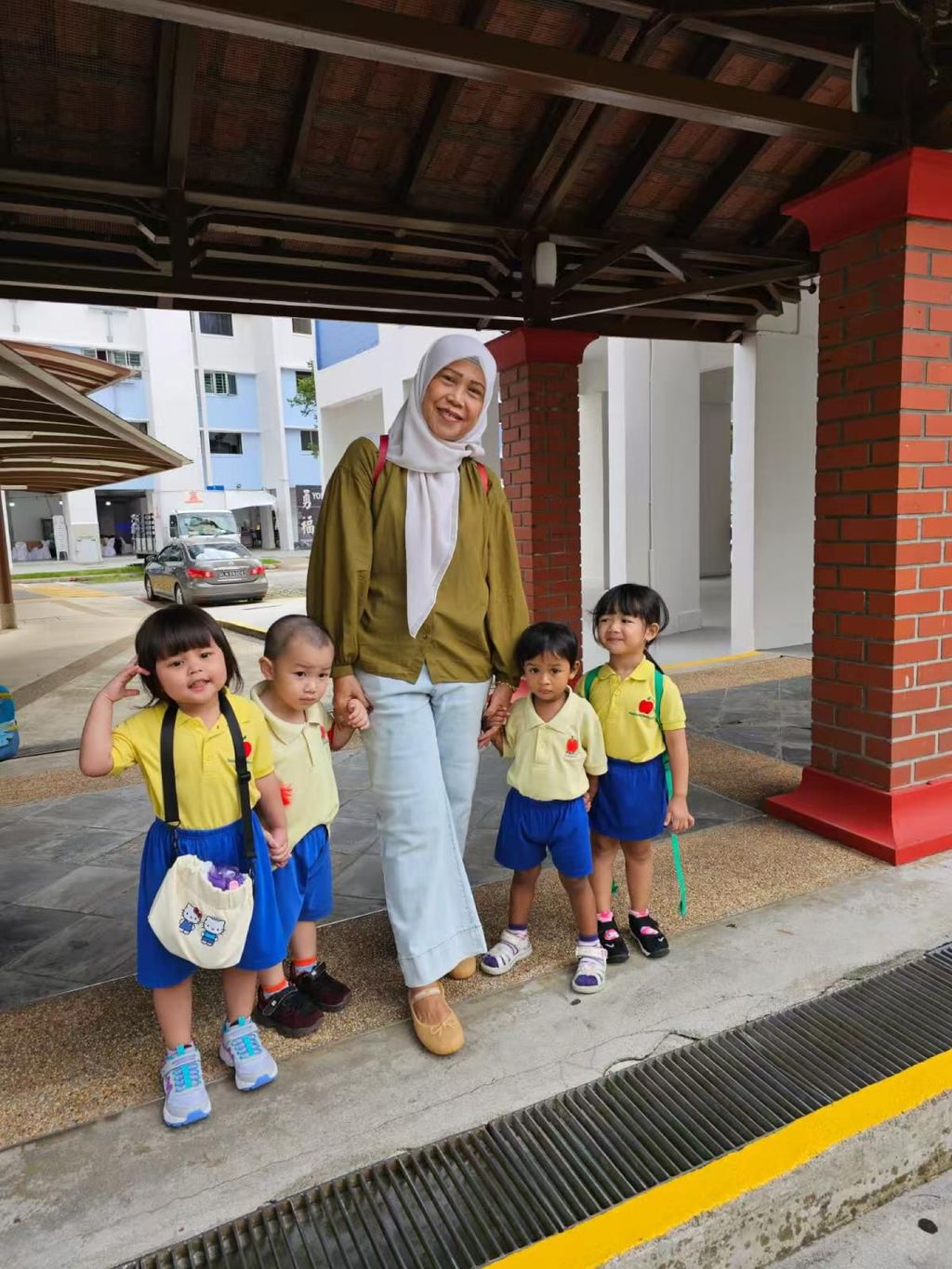 KidsStop Excursion — photo 3