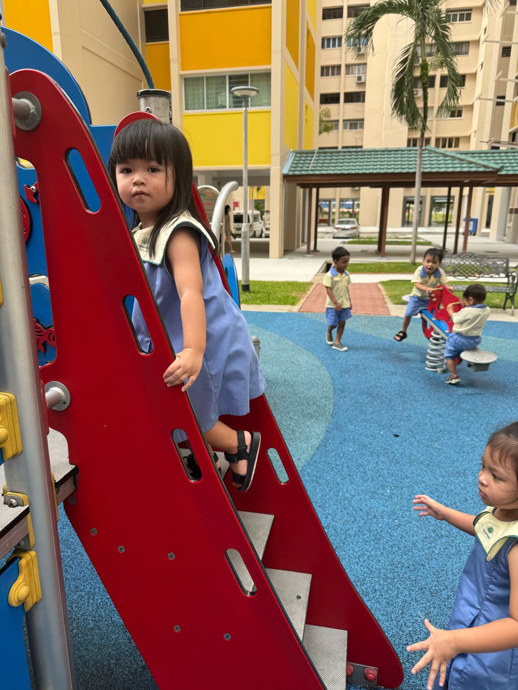 “Friendship is Blooming!” – Celebrating Bonds Through Play and Creativity — photo 7