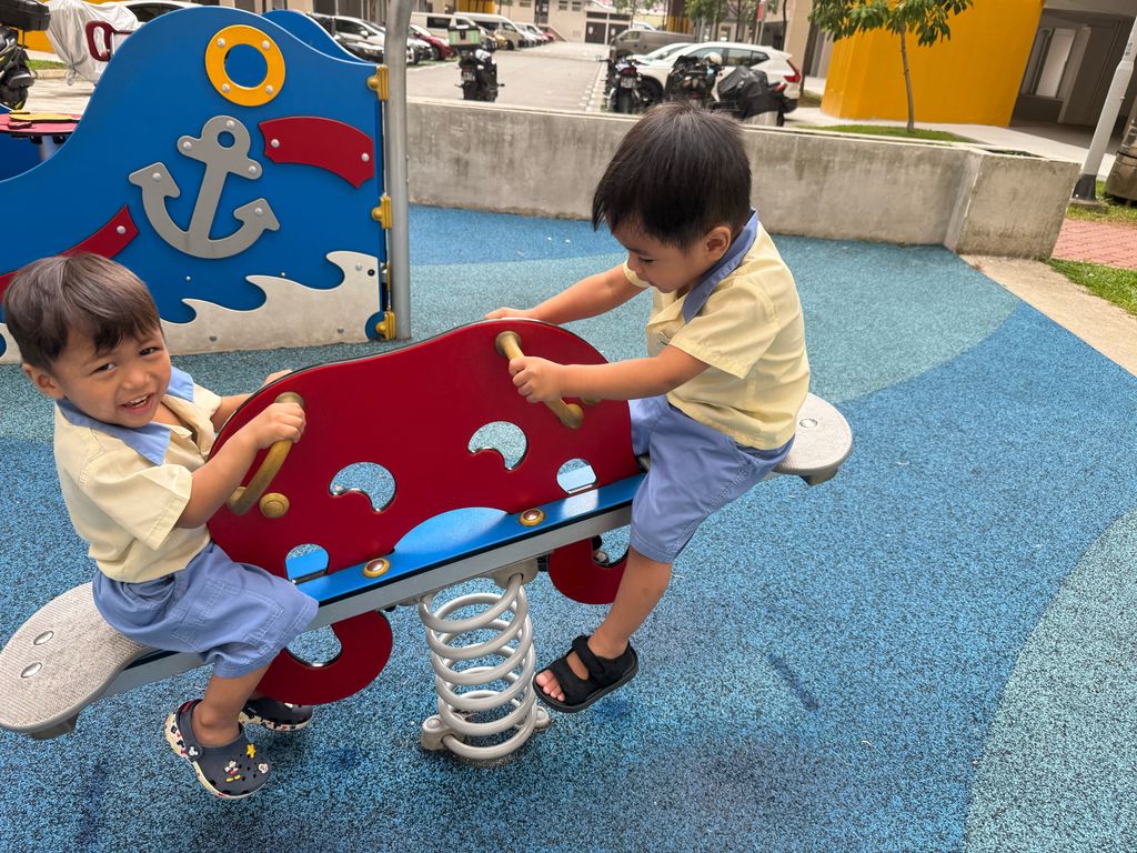 “Friendship is Blooming!” – Celebrating Bonds Through Play and Creativity — photo 8