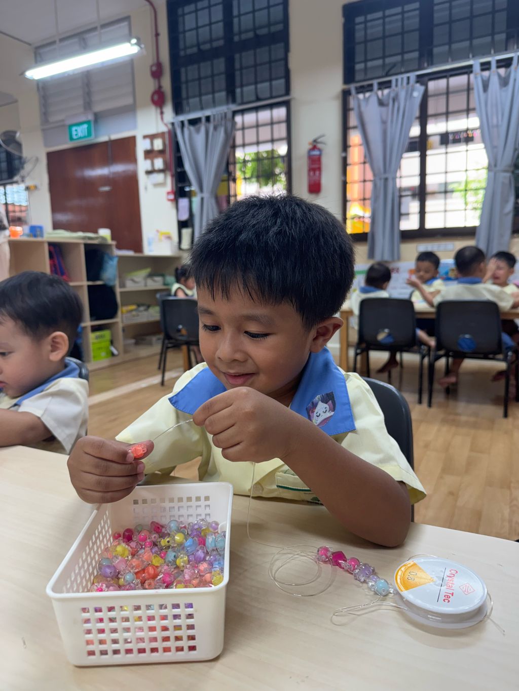 “Friendship is Blooming!” – Celebrating Bonds Through Play and Creativity — photo 10