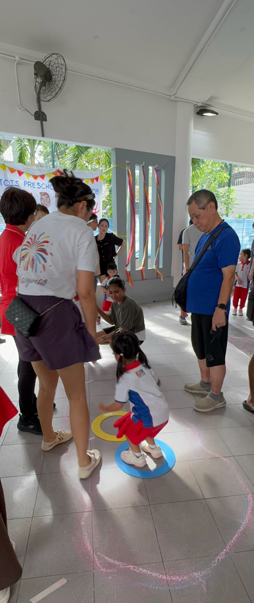 Parents’ Day Celebration - A Heart warming Family Affair