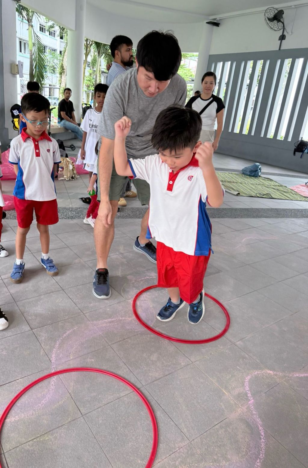 Parents’ Day Celebration - A Heart warming Family Affair — photo 3