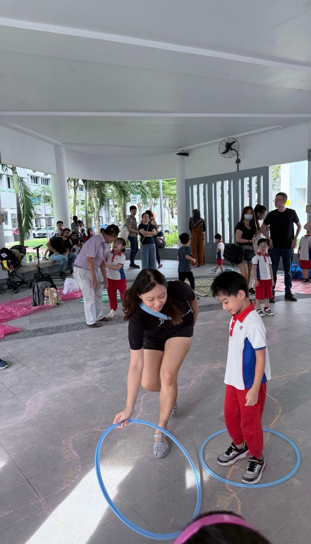 Parents’ Day Celebration - A Heart warming Family Affair — photo 4