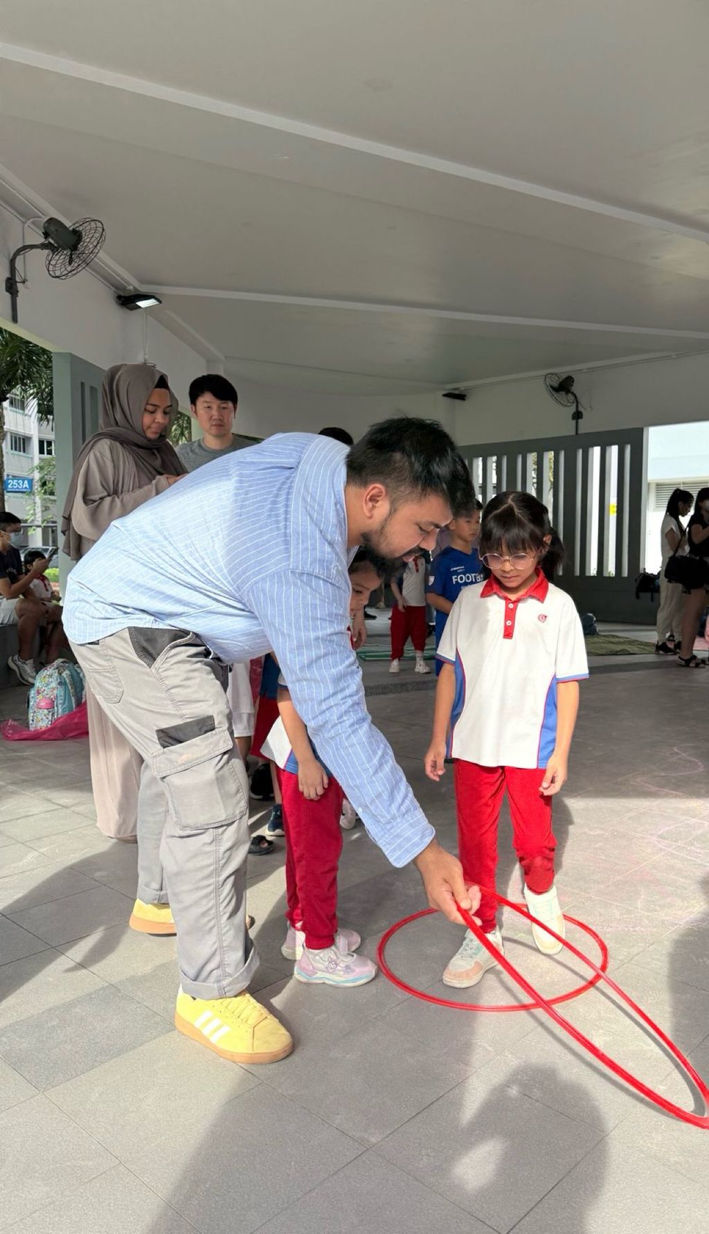 Parents’ Day Celebration - A Heart warming Family Affair — photo 5