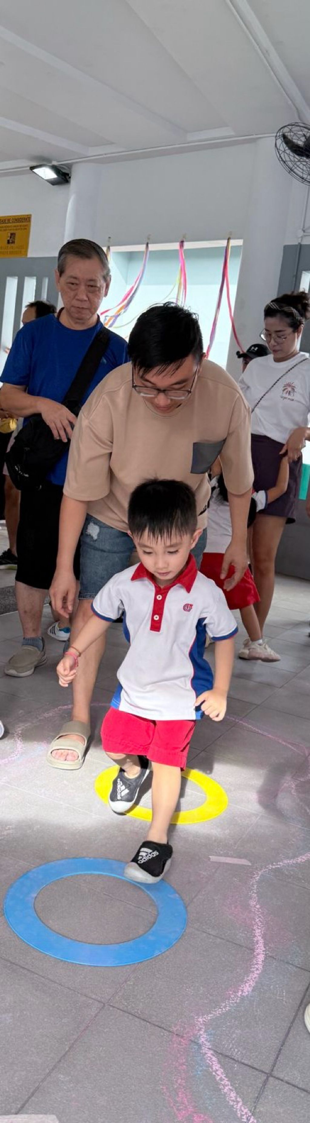 Parents’ Day Celebration - A Heart warming Family Affair — photo 10
