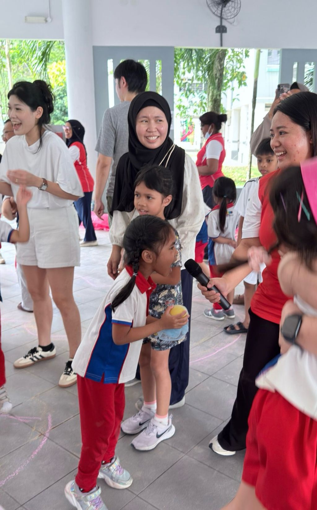 Parents’ Day Celebration - A Heart warming Family Affair — photo 11