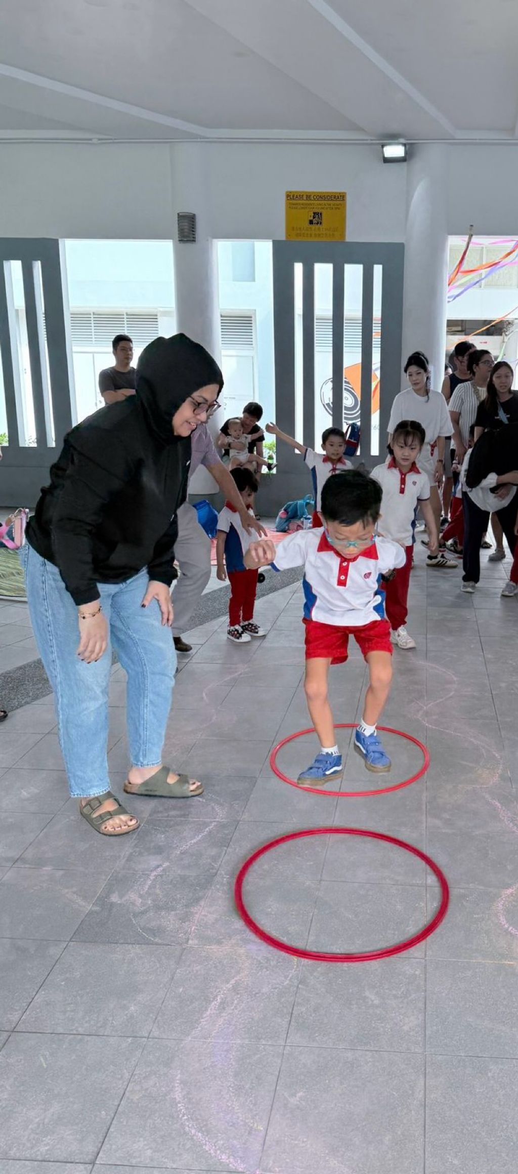 Parents’ Day Celebration - A Heart warming Family Affair — photo 12