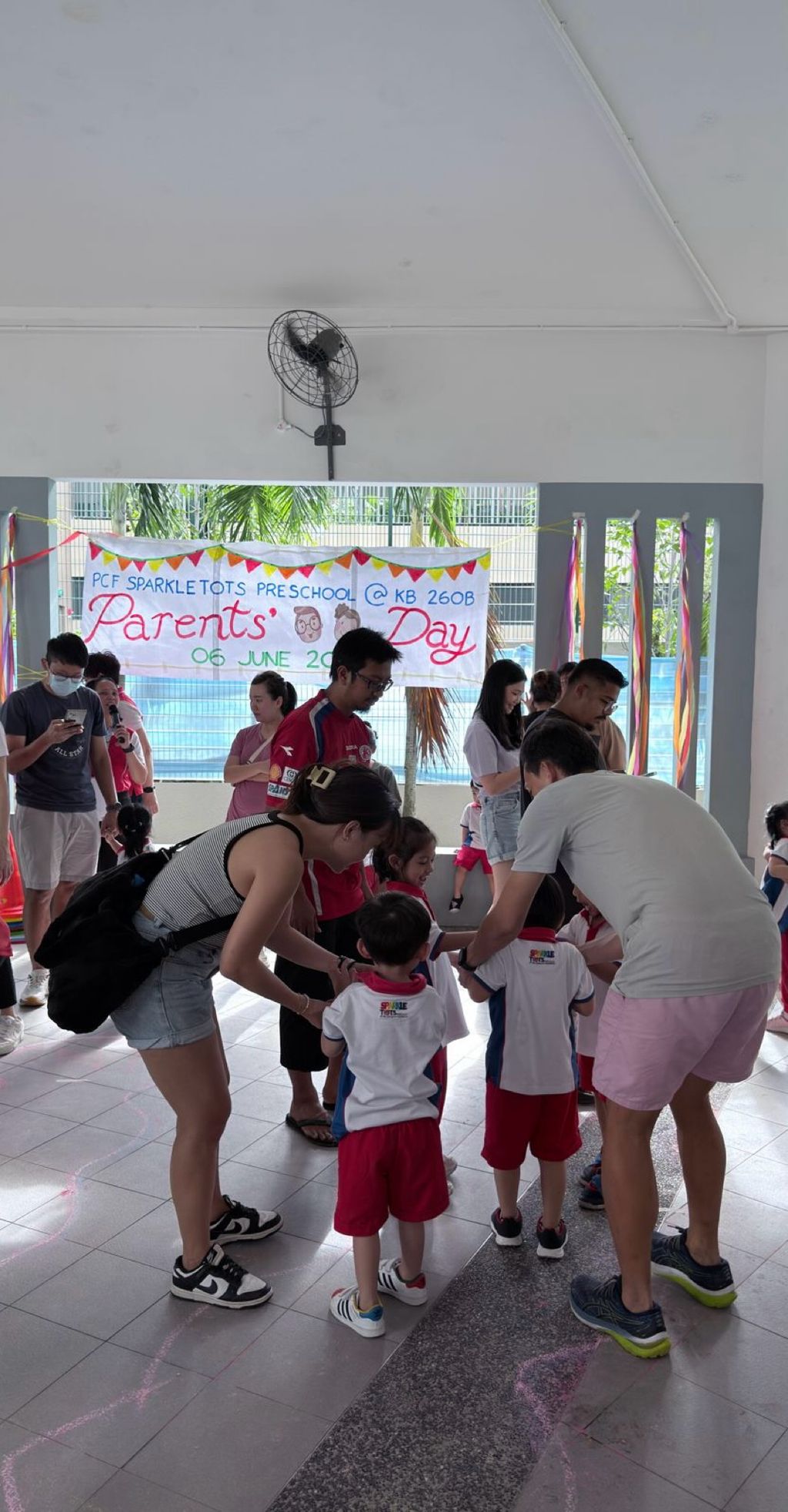 Parents’ Day Celebration - A Heart warming Family Affair — photo 13
