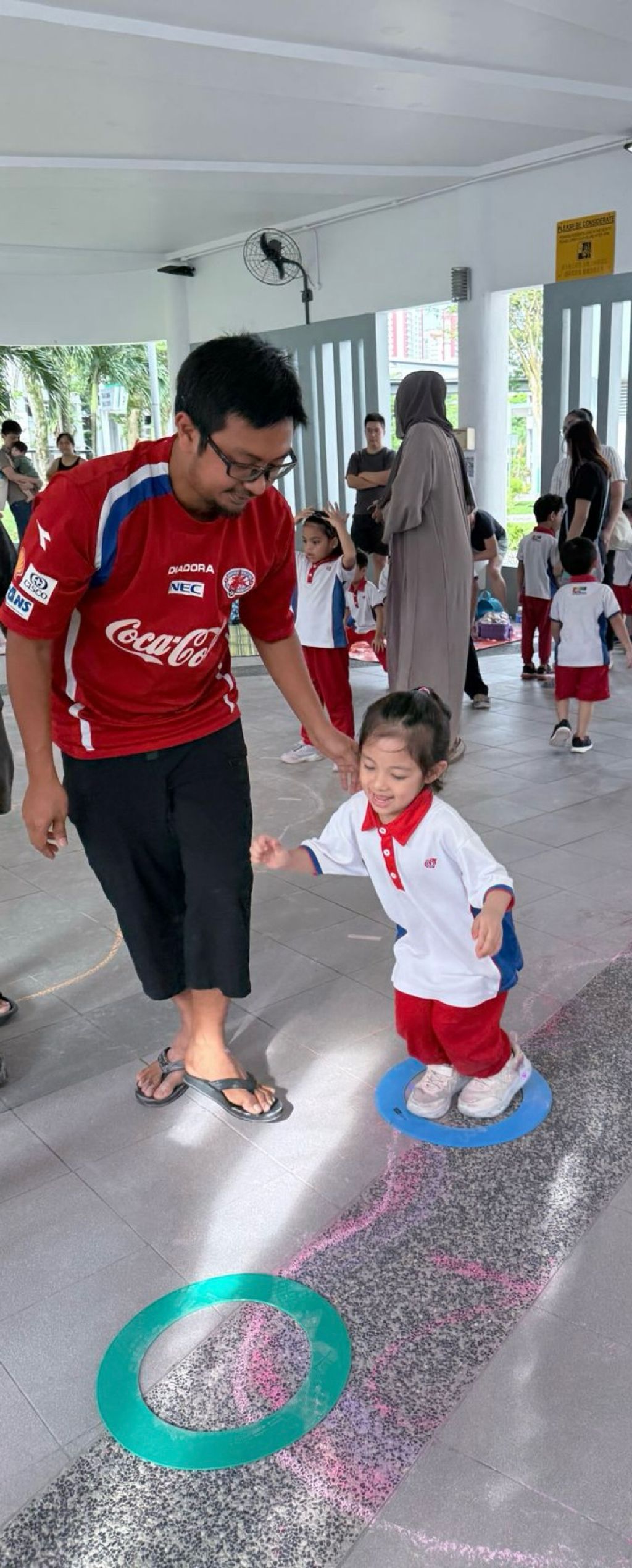 Parents’ Day Celebration - A Heart warming Family Affair — photo 15