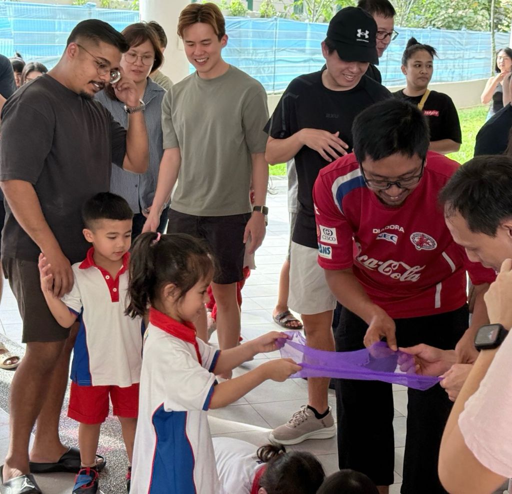 Parents’ Day Celebration - A Heart warming Family Affair — photo 16