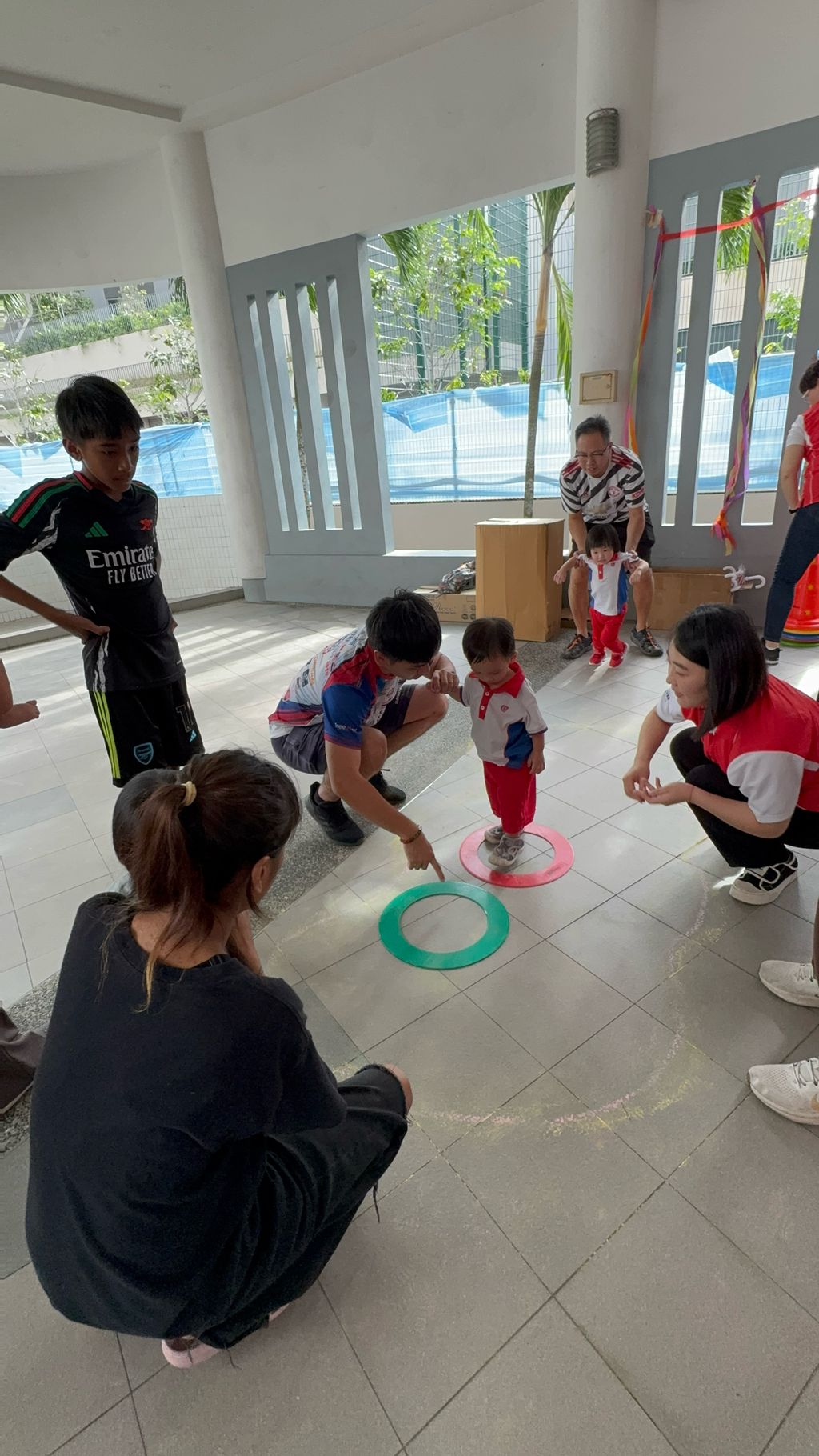 Parents’ Day Celebration - A Heart warming Family Affair — photo 19