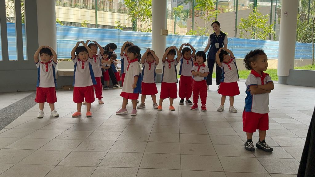 Parents’ Day Celebration - A Heart warming Family Affair — photo 4
