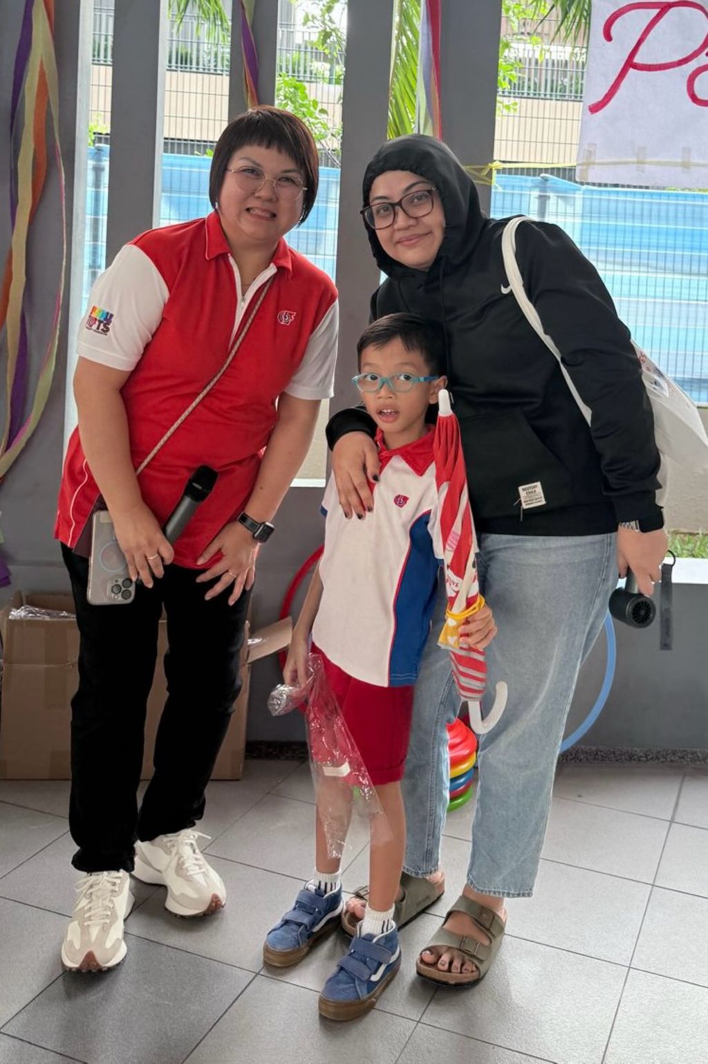 Parents’ Day Celebration - A Heart warming Family Affair — photo 1