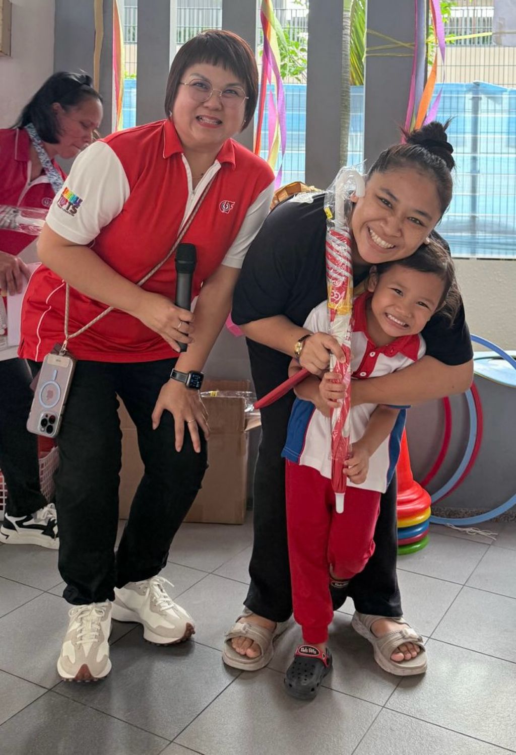 Parents’ Day Celebration - A Heart warming Family Affair — photo 3