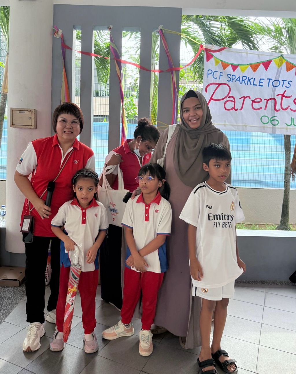 Parents’ Day Celebration - A Heart warming Family Affair — photo 4