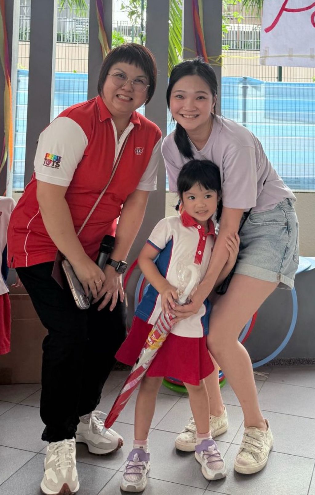 Parents’ Day Celebration - A Heart warming Family Affair — photo 5