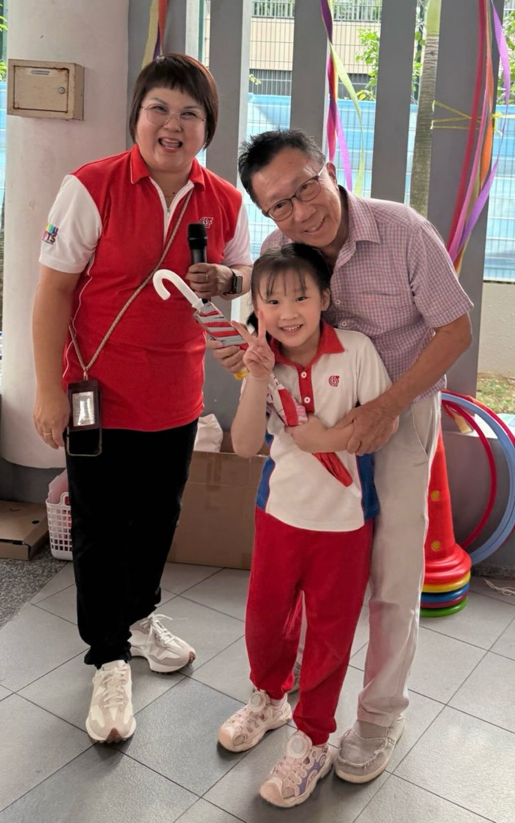 Parents’ Day Celebration - A Heart warming Family Affair — photo 6