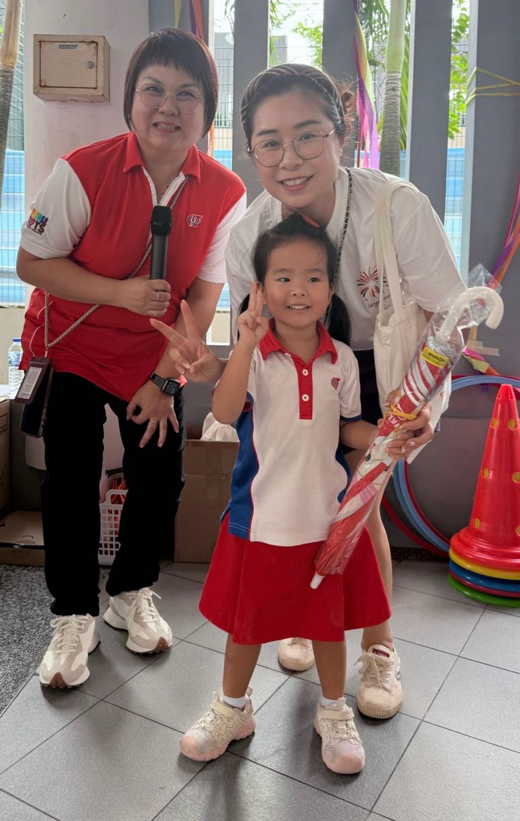 Parents’ Day Celebration - A Heart warming Family Affair — photo 7