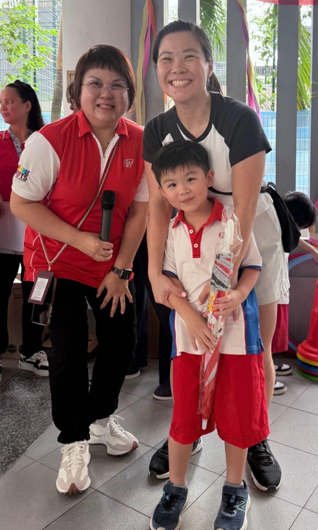Parents’ Day Celebration - A Heart warming Family Affair — photo 8
