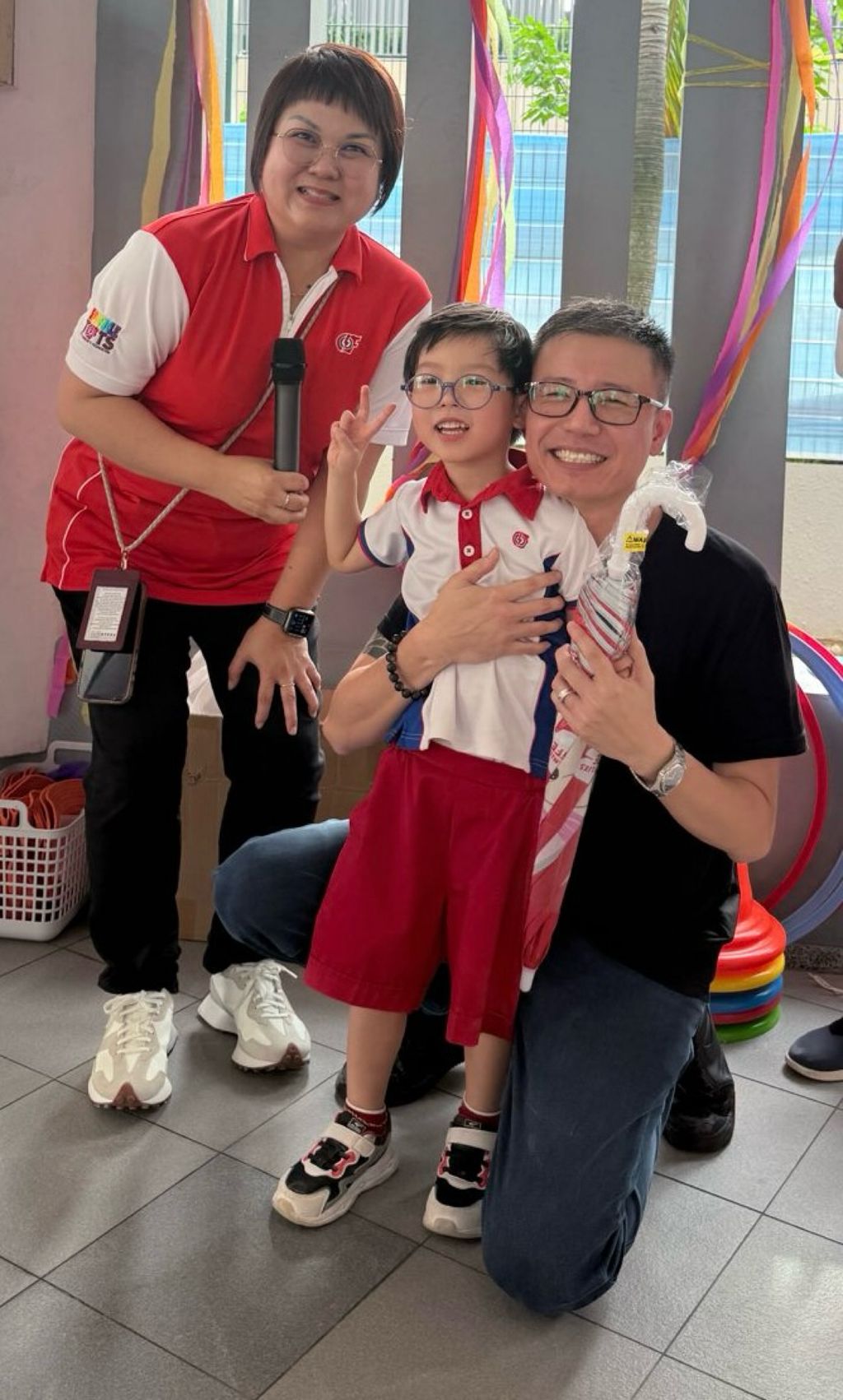 Parents’ Day Celebration - A Heart warming Family Affair — photo 9