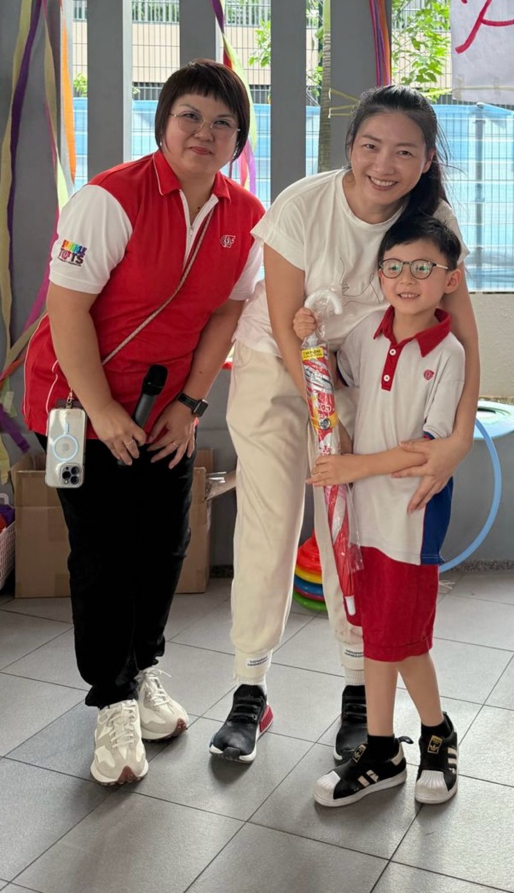 Parents’ Day Celebration - A Heart warming Family Affair — photo 10