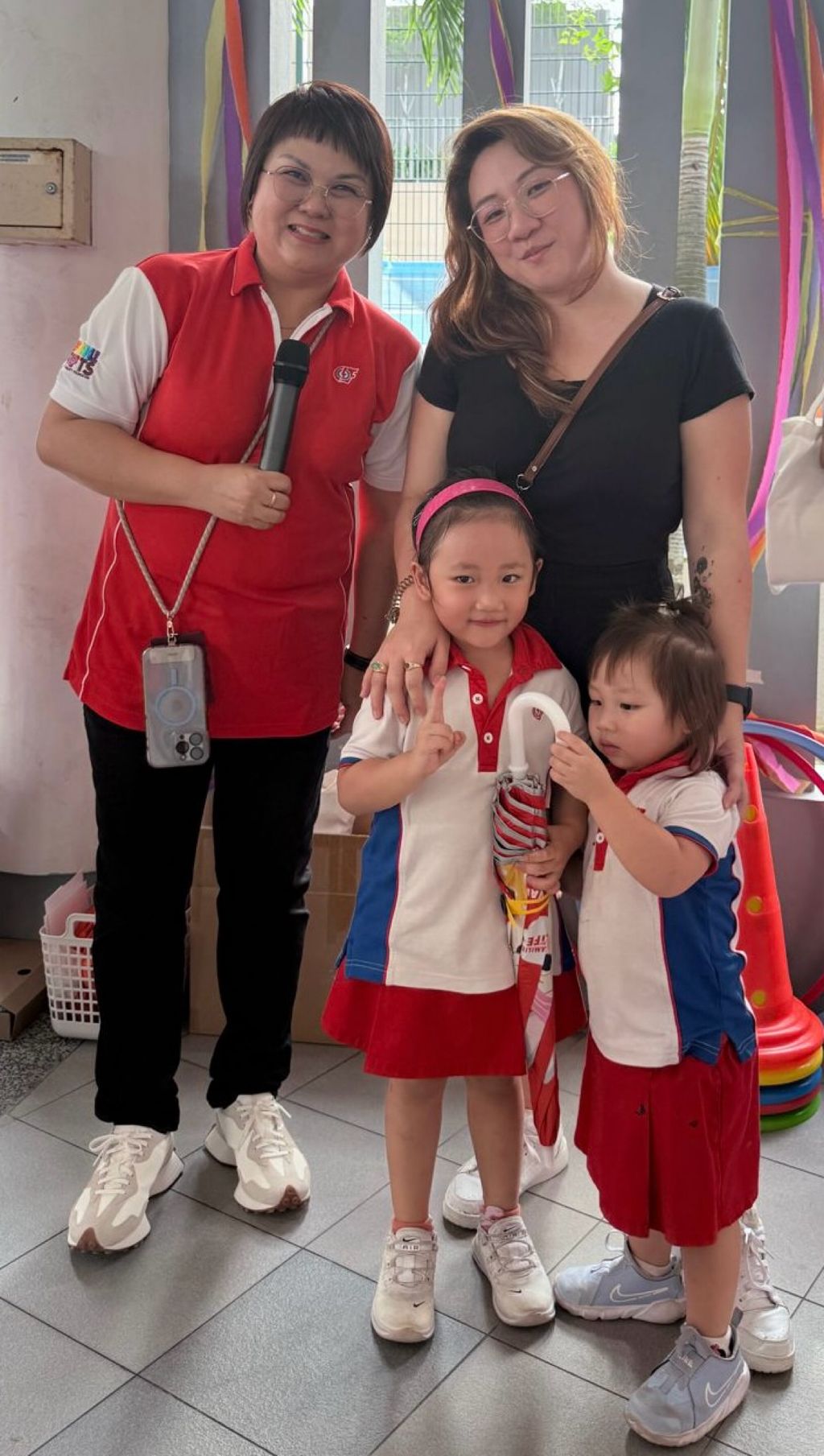 Parents’ Day Celebration - A Heart warming Family Affair — photo 11