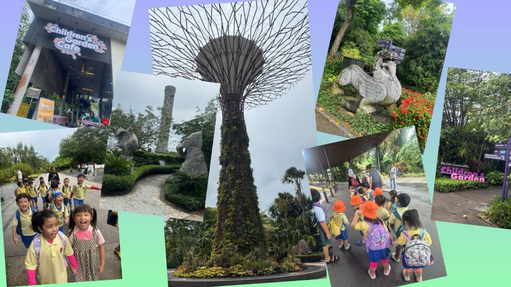 June Holiday Outing to Far East Organization Children's Garden Written by: Danna Zil Ko Date: June 2025 — photo 1