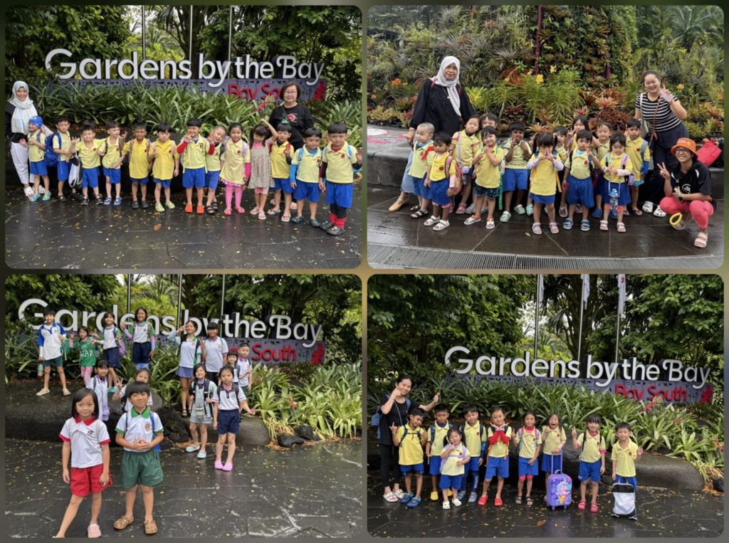 June Holiday Outing to Far East Organization Children's Garden Written by: Danna Zil Ko Date: June 2025 — photo 2
