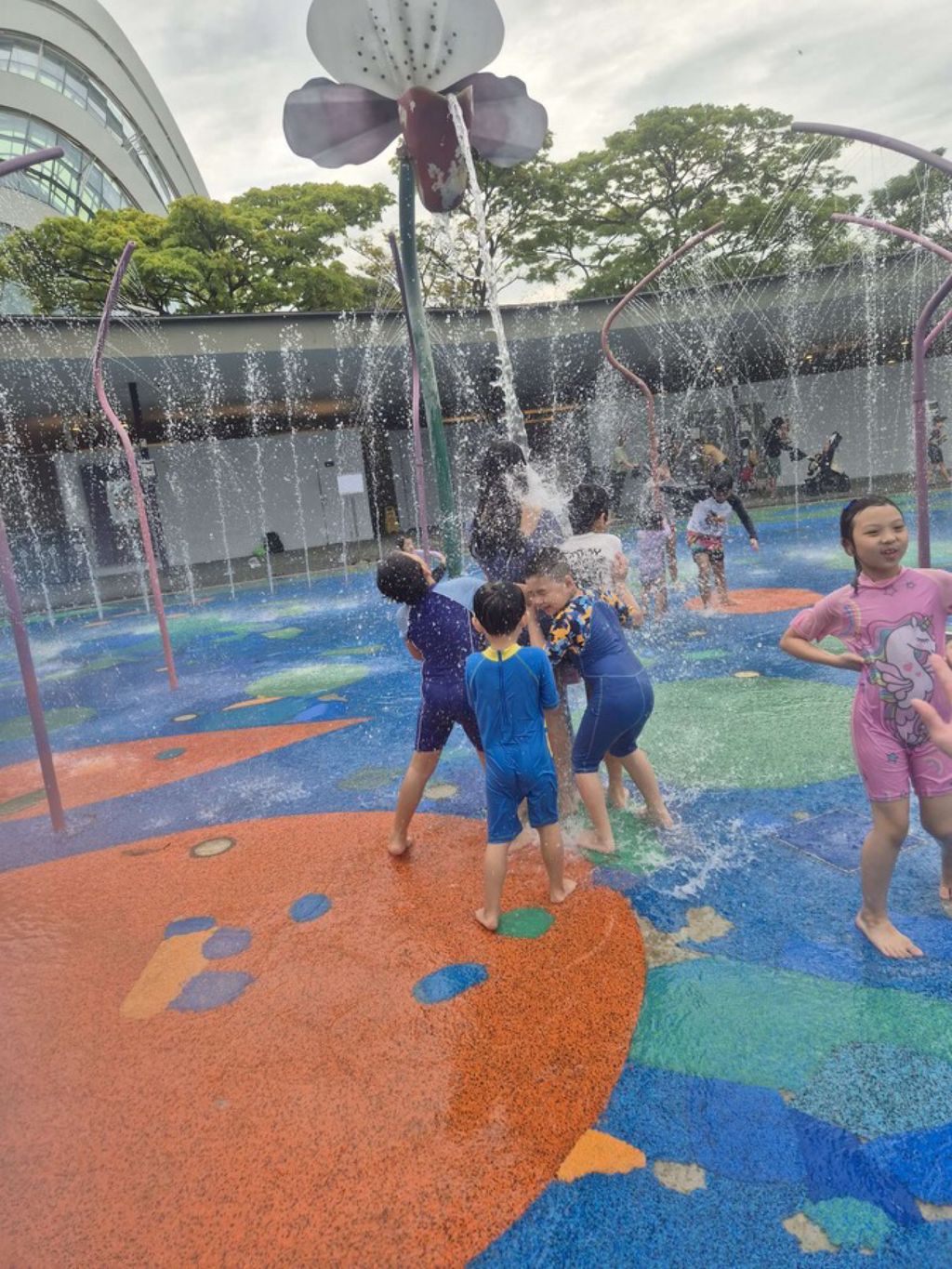 June Holiday Outing to Far East Organization Children's Garden Written by: Danna Zil Ko Date: June 2025 — photo 1
