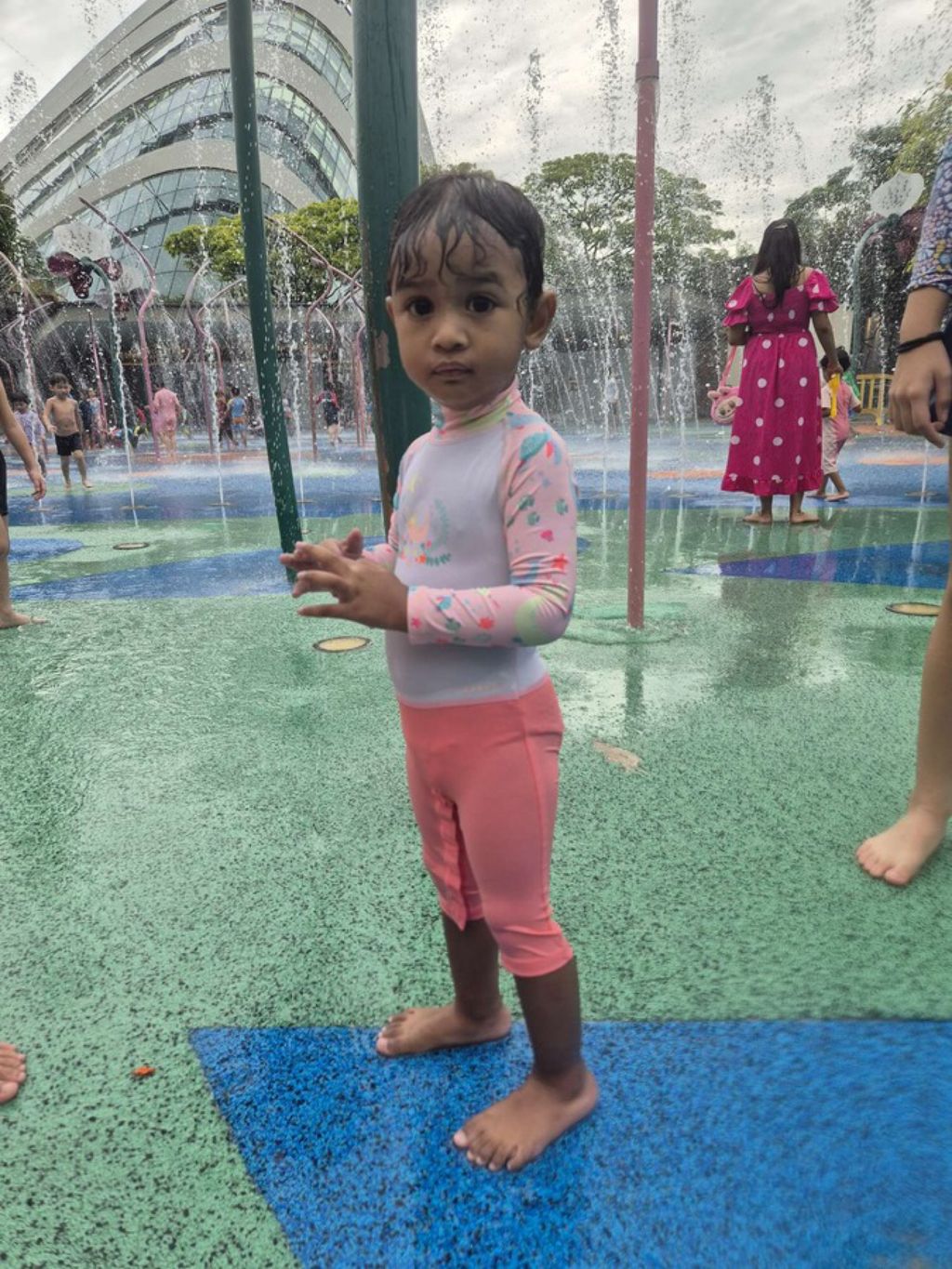 June Holiday Outing to Far East Organization Children's Garden Written by: Danna Zil Ko Date: June 2025 — photo 2