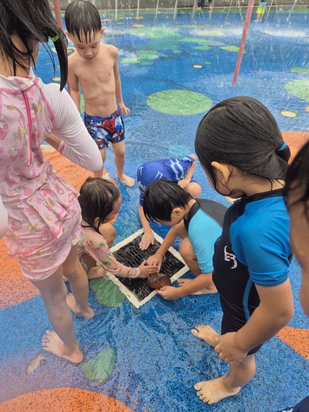 June Holiday Outing to Far East Organization Children's Garden Written by: Danna Zil Ko Date: June 2025 — photo 3