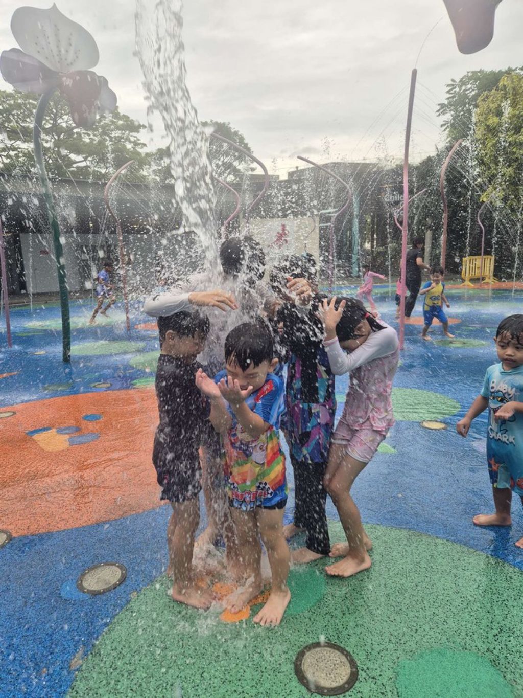 June Holiday Outing to Far East Organization Children's Garden Written by: Danna Zil Ko Date: June 2025 — photo 5