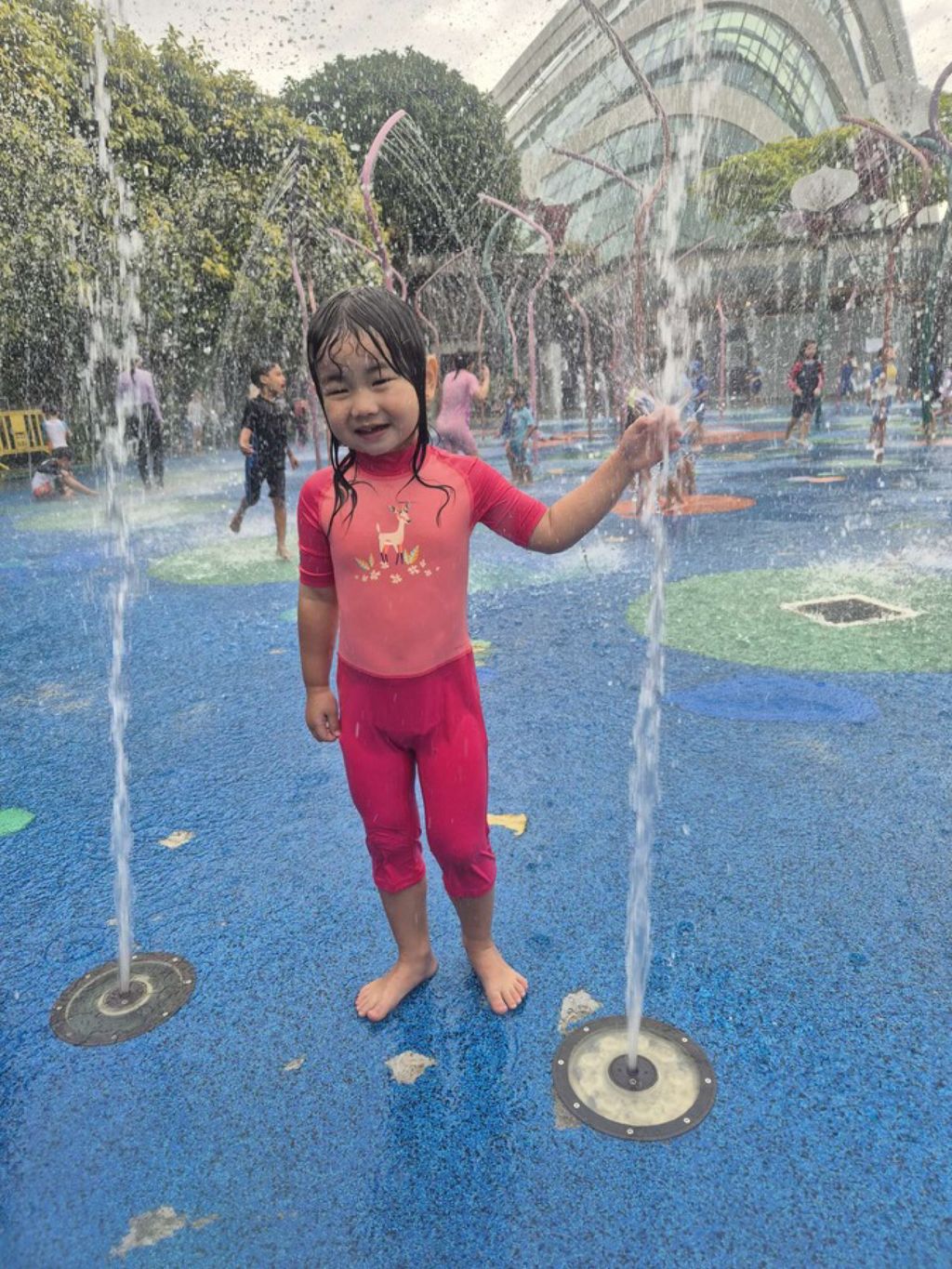 June Holiday Outing to Far East Organization Children's Garden Written by: Danna Zil Ko Date: June 2025 — photo 6