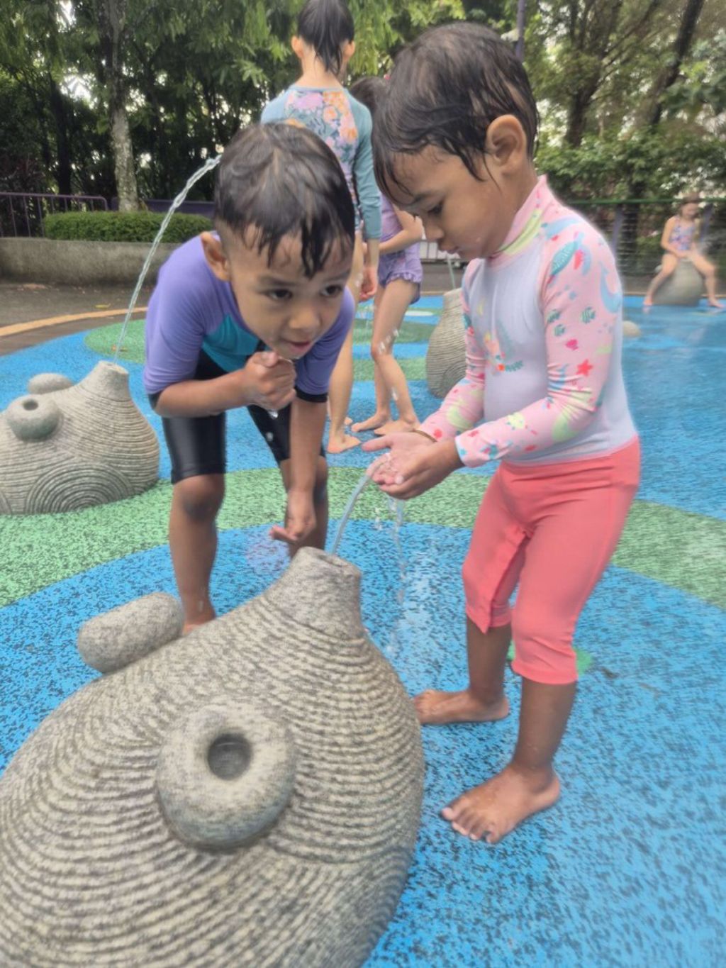 June Holiday Outing to Far East Organization Children's Garden Written by: Danna Zil Ko Date: June 2025 — photo 7