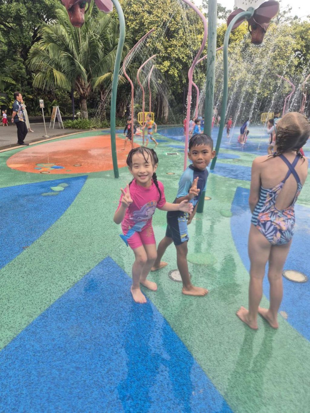 June Holiday Outing to Far East Organization Children's Garden Written by: Danna Zil Ko Date: June 2025 — photo 10