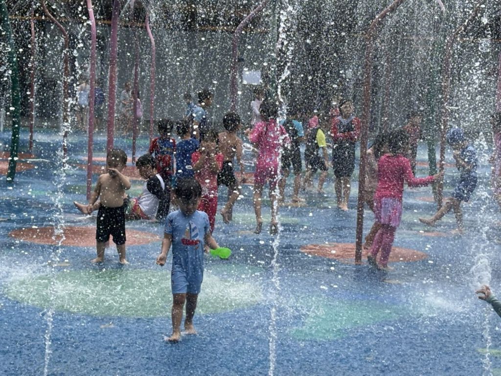 June Holiday Outing to Far East Organization Children's Garden Written by: Danna Zil Ko Date: June 2025 — photo 11