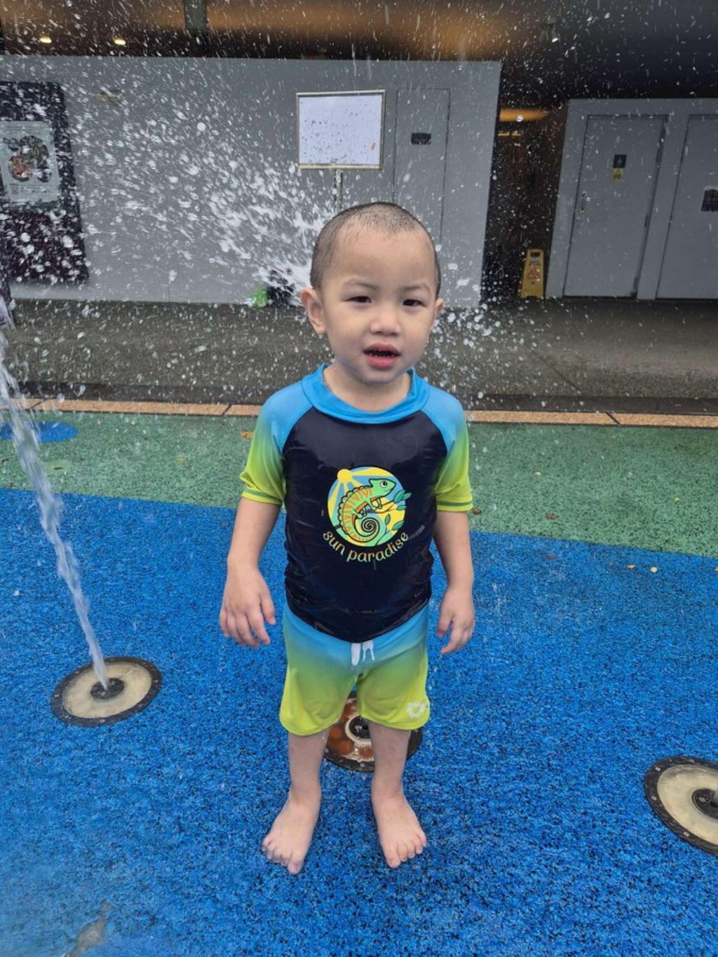 June Holiday Outing to Far East Organization Children's Garden Written by: Danna Zil Ko Date: June 2025 — photo 12