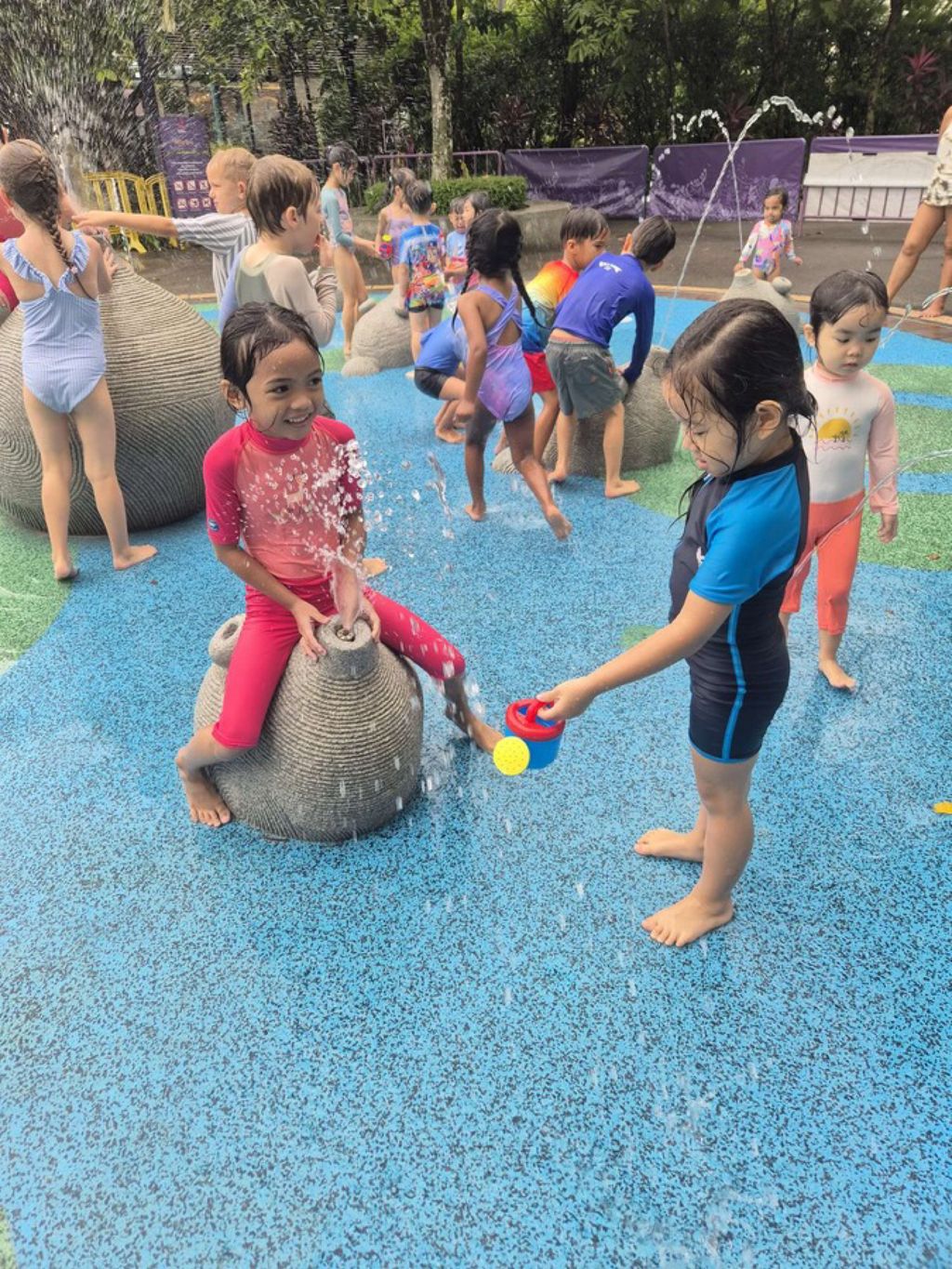 June Holiday Outing to Far East Organization Children's Garden Written by: Danna Zil Ko Date: June 2025 — photo 13