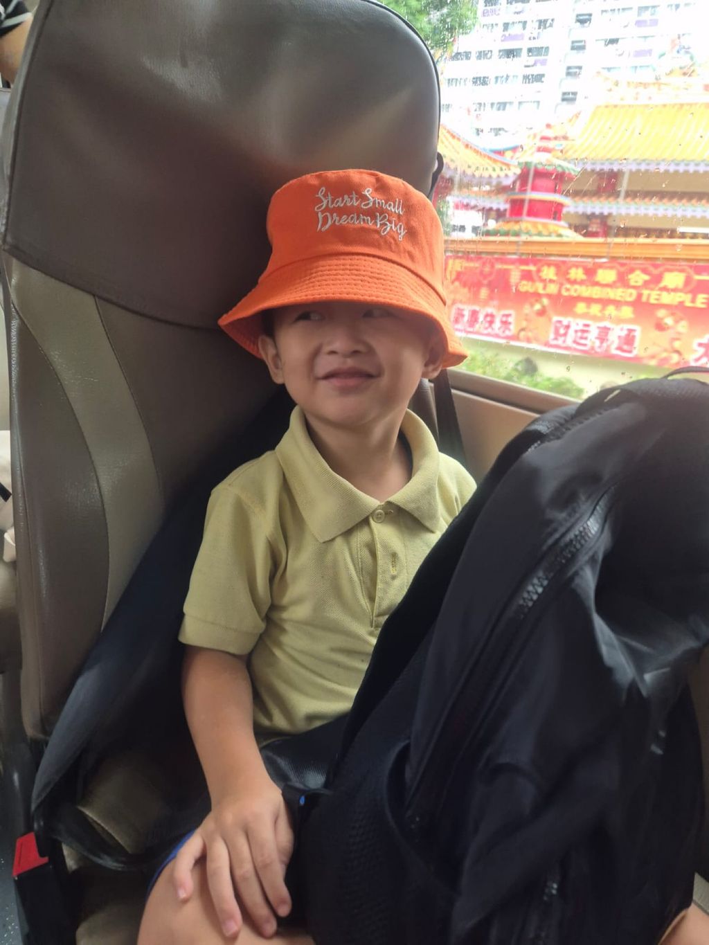 June Holiday Outing to Far East Organization Children's Garden Written by: Danna Zil Ko Date: June 2025 — photo 2