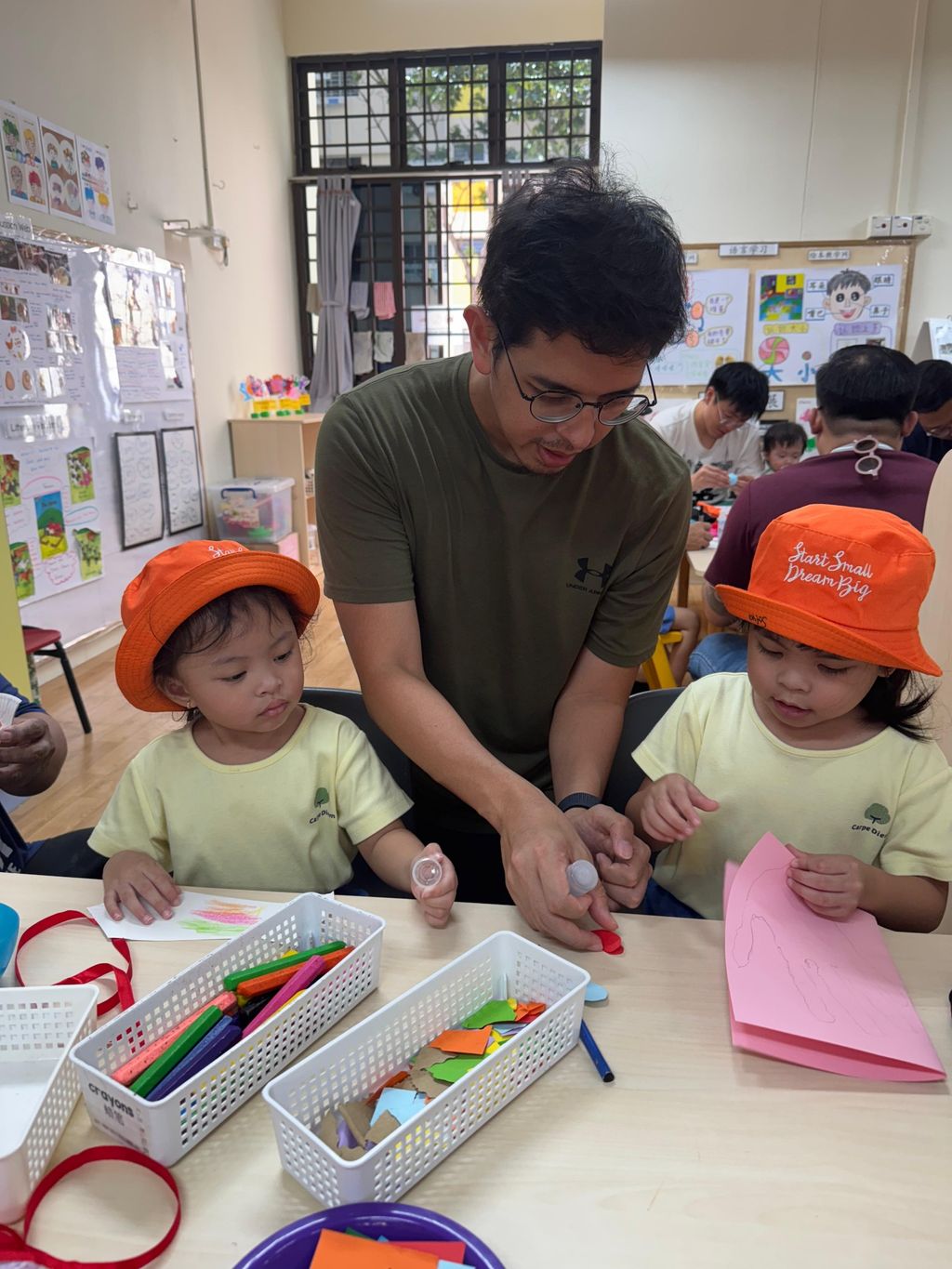 庆祝父亲节 — photo 5