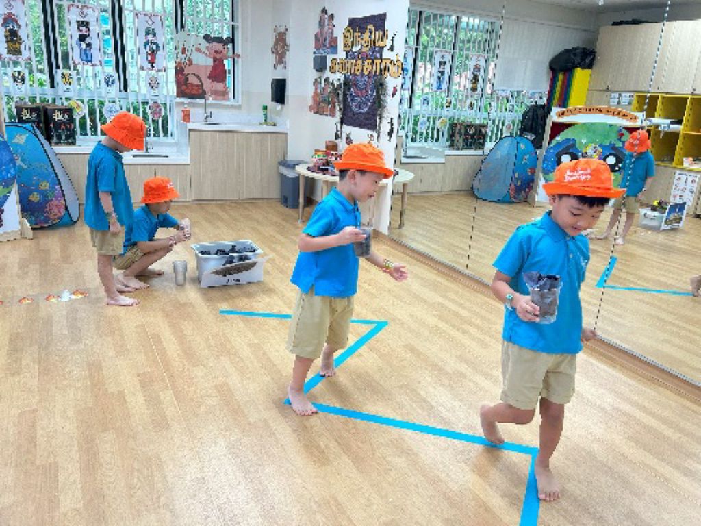 Experiential Learning Missions: Say no, Say no, SAY NO TO PLASTIC! — photo 4