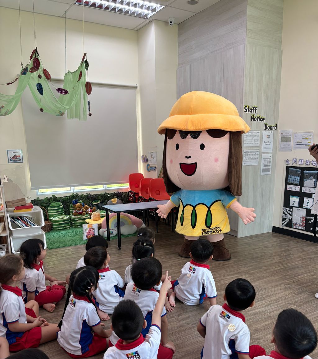 Start Small, Dream Big 2025: June Holiday Highlights